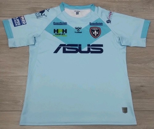 Wakefield trinity rugby - rugby, super