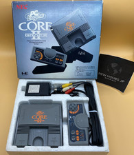 NEC PC Engine Core Grafx II
