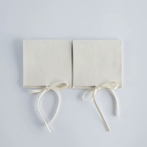 10pcs microfiber jewelry - 10pcs,