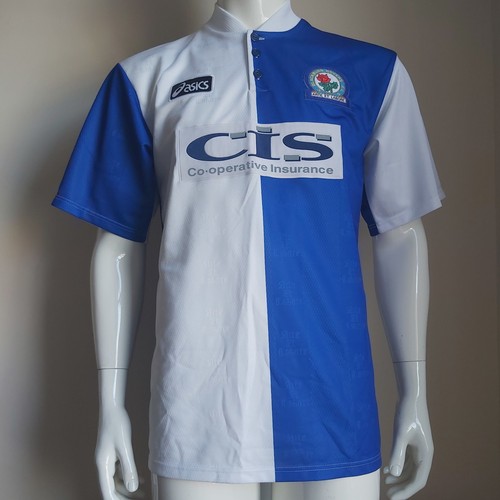 Original asics blackburn - original,