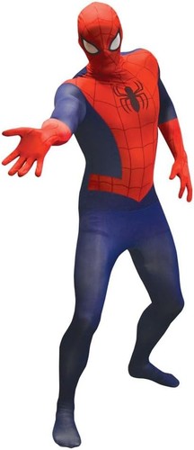 Morphsuits marvel spider - morphsuits,