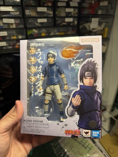 Tamashii nations figuarts - tamashii, s.h.figuarts