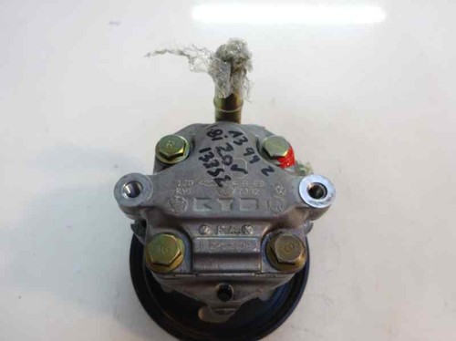 1j0422154b steering pump audi - 1j0422154b,