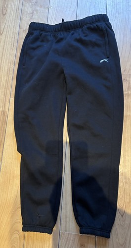 Slazenger men black - men's,