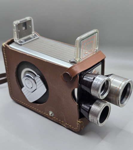 Vintage kodak brownie - kodak,