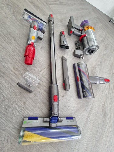 Dyson v15 detect - v15, absolute