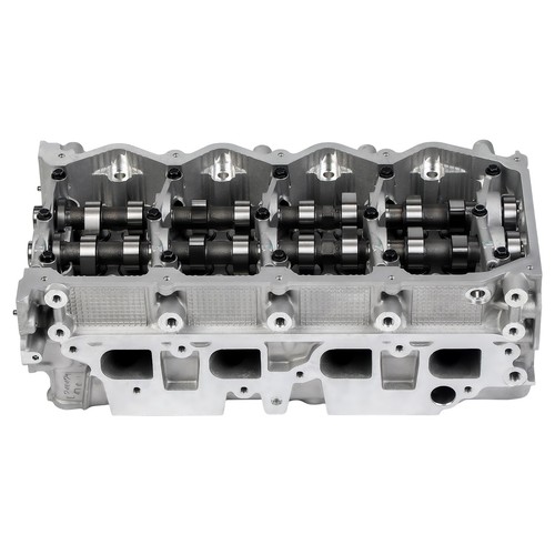 Complete cylinder heads - complete,