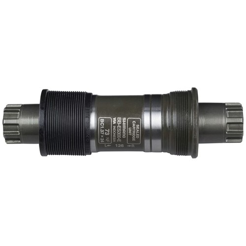 Shimano es300 octalink v2 - shimano, bb-es300-e