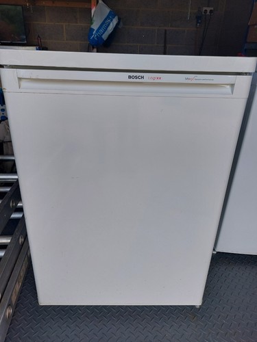 Bosch logixx fridge - bosch,
