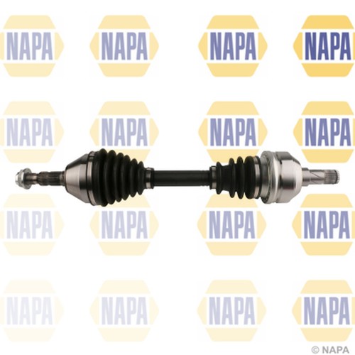 Drive shaft for - drive, h