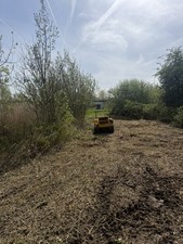 ☀️ Get your land cleared