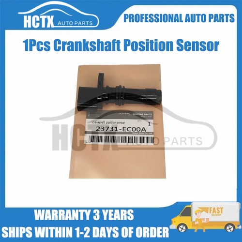 1pcs crankshaft position - 1pcs,