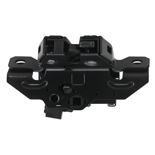 Boot lid lock - lid, catch