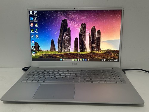 Gaming laptop
