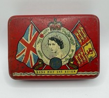 Vintage OXO Elizabeth II