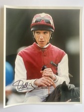 HORSE RACING FRANKIE DETTORI