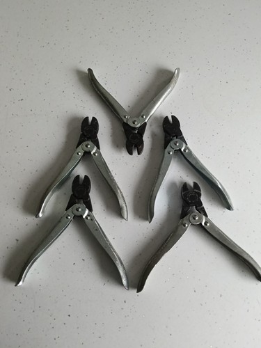 Maun diagonal cutting nipper - diagonal,