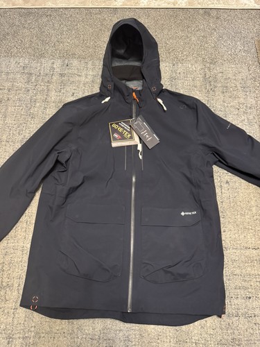 Musto land rover - musto, mens