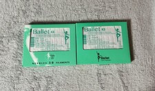 Stainless Steel Ballet