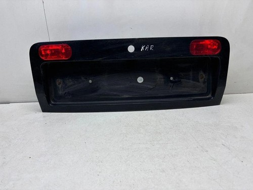 Audi avant 4b5 c5 license - audi, 4b5,