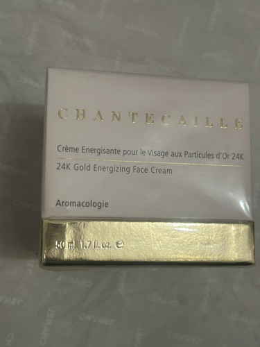 Chantecaille 24k gold - chantecaille,