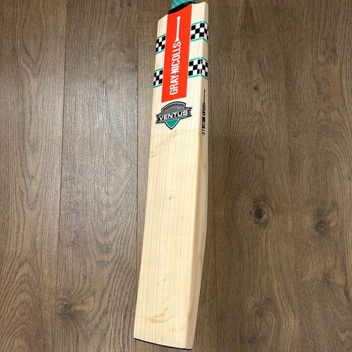 Gray nicolls cricket bat - gray-nicolls,