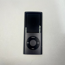 Apple iPod nano 4th Generation