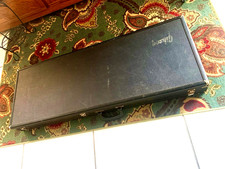 Vintage Gibson Les Paul Case -