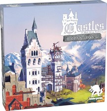 Castles of Mad King Ludwig