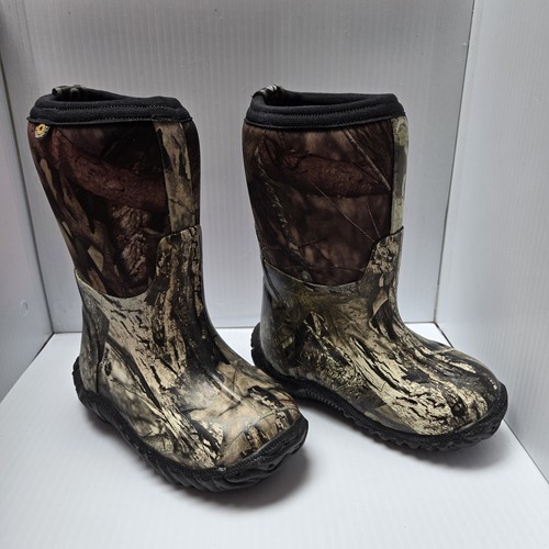 Bogs infant size - size, 7t