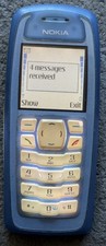 Nokia Phone 3100 #Unlocked#