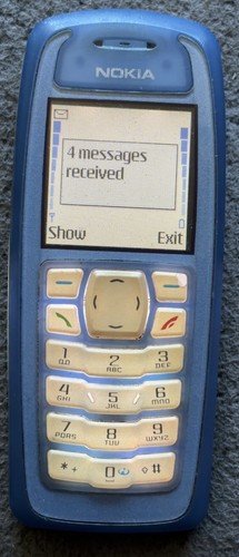 Nokia phone 3100 - 3100, #unlocked#