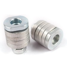 Convenient M1014 Angle Grinder