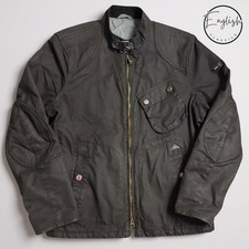 Barbour International Legion