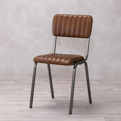 Light tan real leather - light,