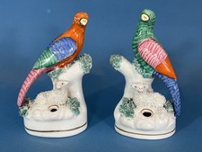 Staffordshire Figures of