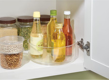 Idesign Cabinet/Kitchen Binz