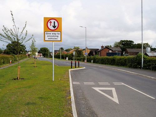 Photo 6x4 broughton garstang - photo, broughton,