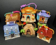 Disney Animators Littles