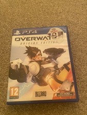 Overwatch: Origins Edition --