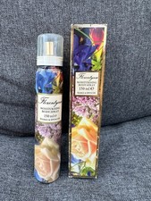 M&S VINTAGE FLORENTYNA MOISTURISING BODY SPRAY 150ml RARE