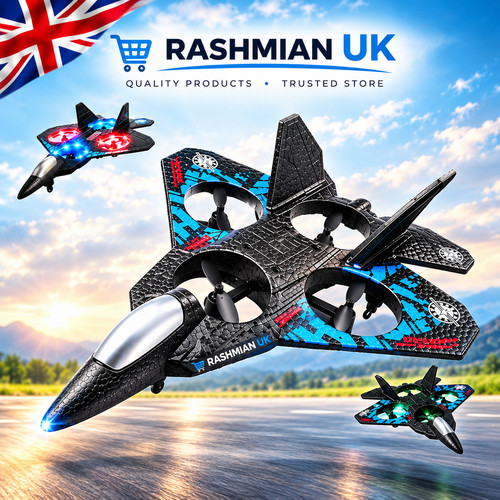 Remote control airplane - remote,