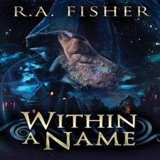 Within name fisher - within, a