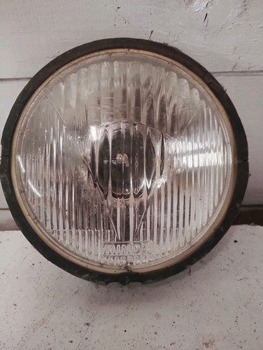 Bajaj sunny spiced headlight - sunny,