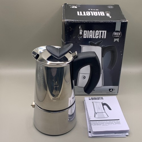 Bialetti musa cup stainless - bialetti,