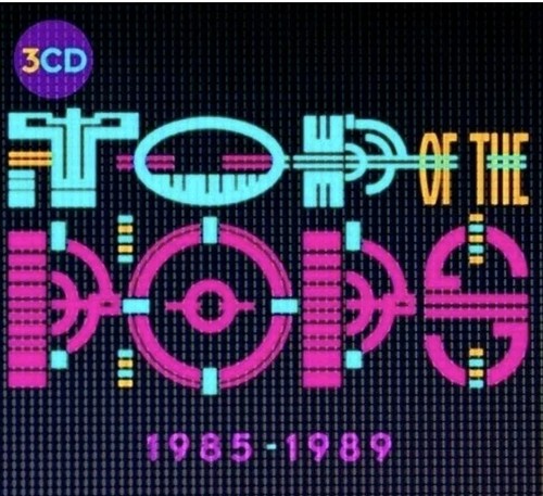 Top the pops - ~,