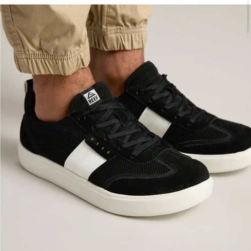 Reef swellsole triton shoes - reef,