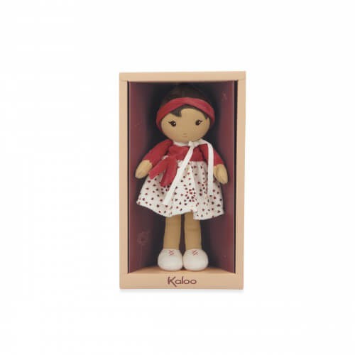 Kaloo 25cm emilie soft fabric - kaloo,