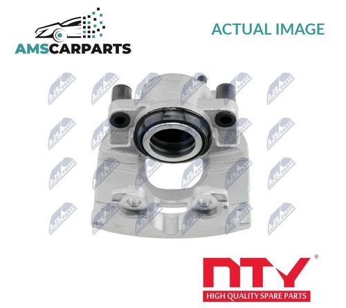 Brake caliper braking front - caliper,