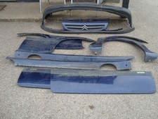 Citoen saxo vtr vts full - vtr,